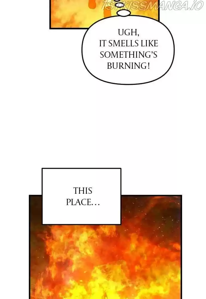 The Fabled Warrior Chapter 32