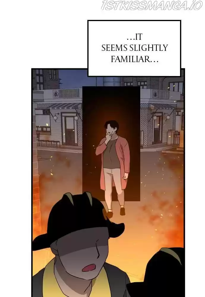 The Fabled Warrior Chapter 32