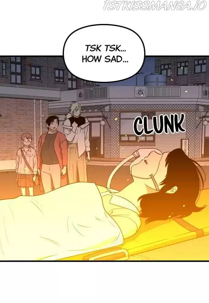 The Fabled Warrior Chapter 32