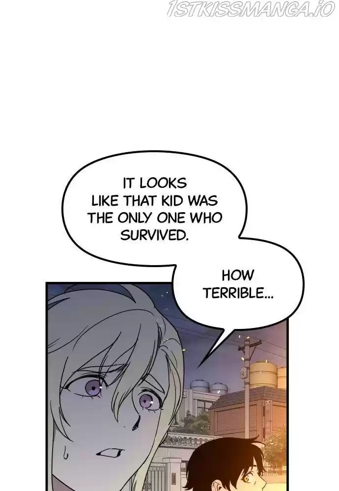 The Fabled Warrior Chapter 32