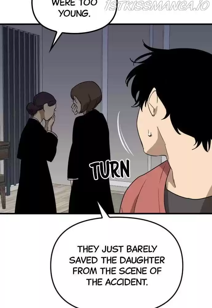 The Fabled Warrior Chapter 32