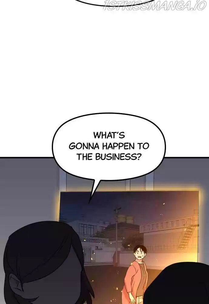 The Fabled Warrior Chapter 32