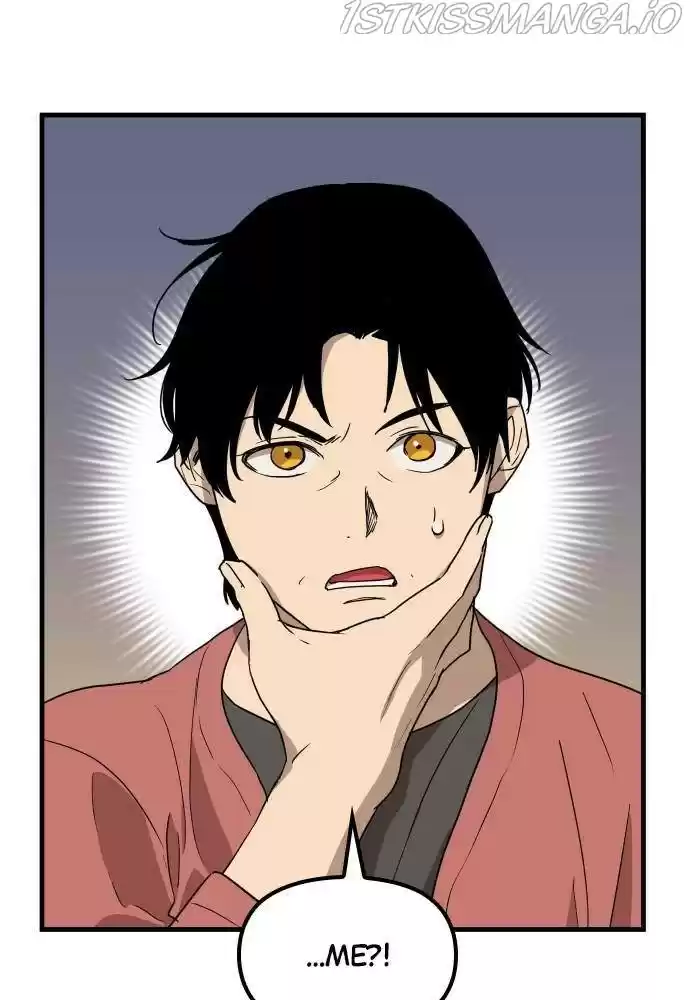 The Fabled Warrior Chapter 32