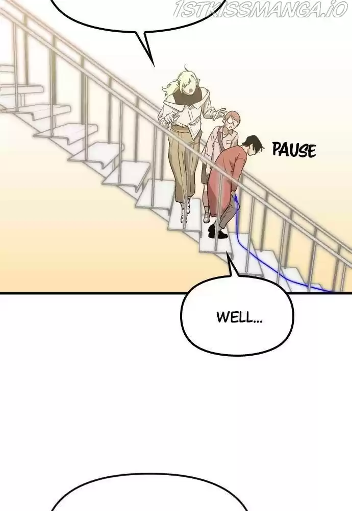 The Fabled Warrior Chapter 32