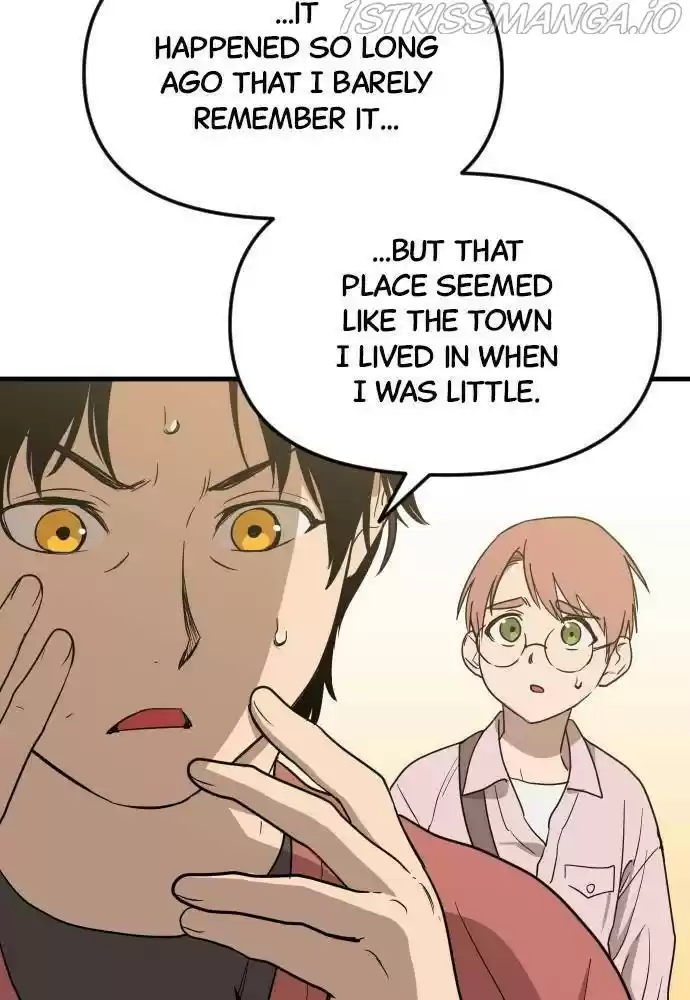 The Fabled Warrior Chapter 32