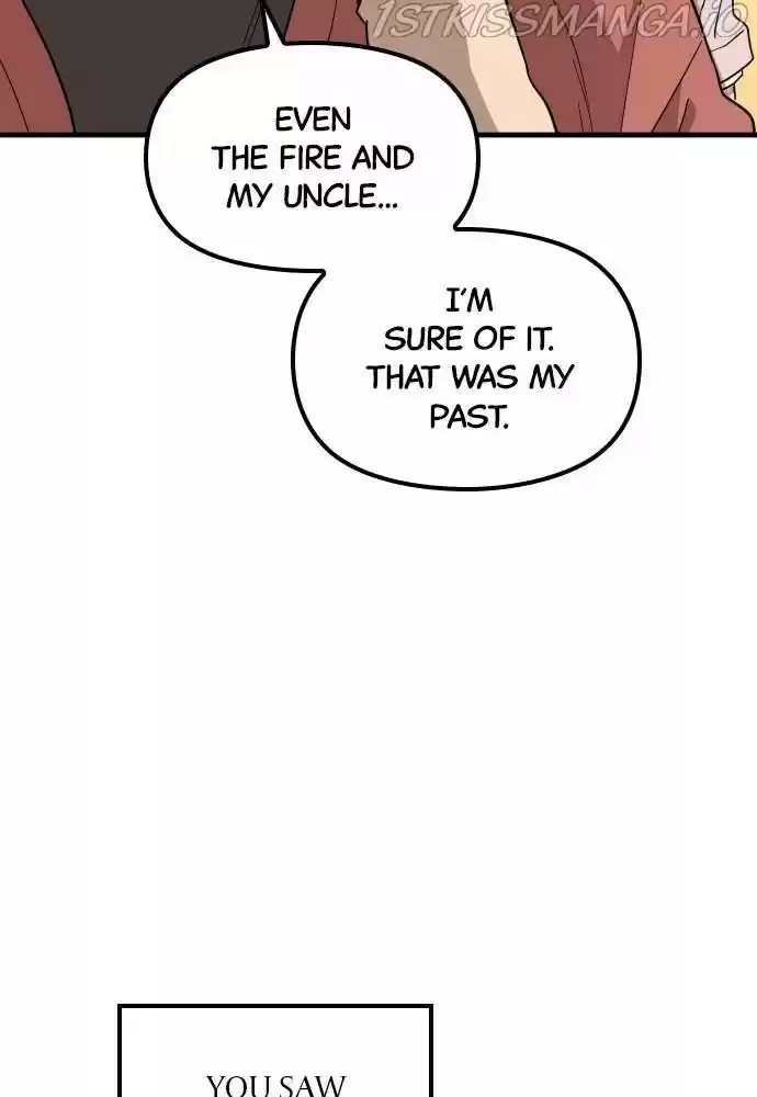 The Fabled Warrior Chapter 32