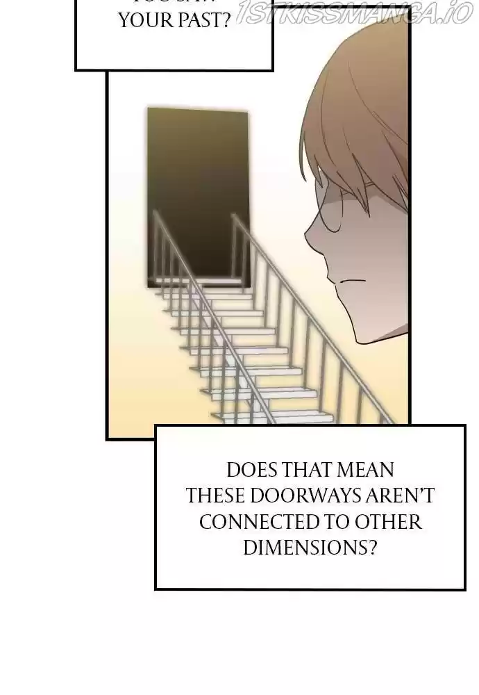 The Fabled Warrior Chapter 32