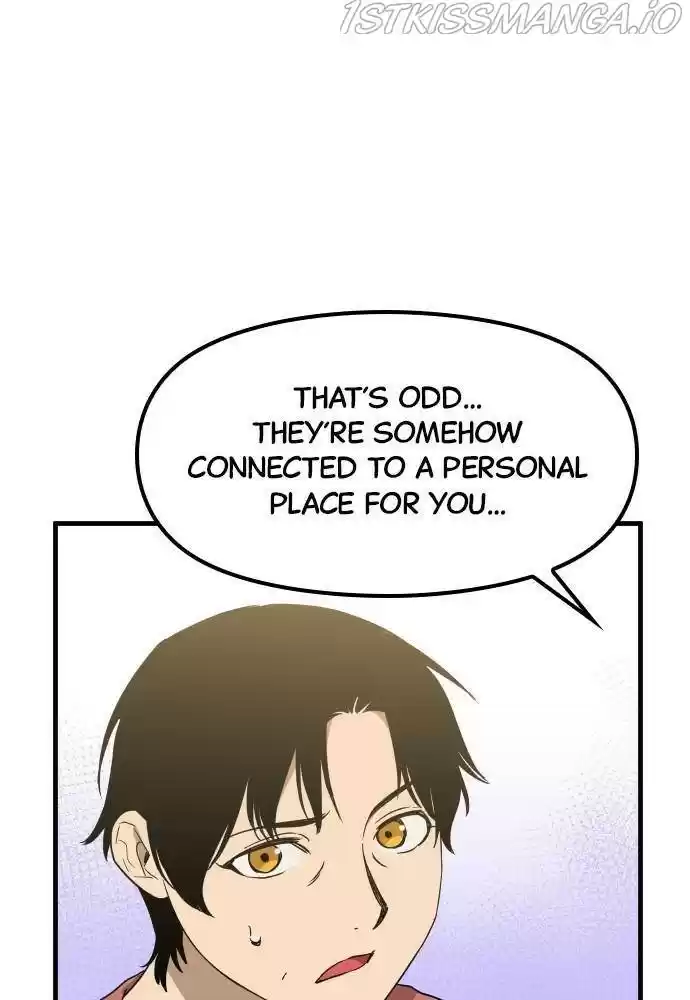 The Fabled Warrior Chapter 32