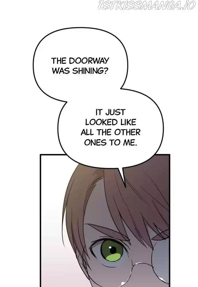 The Fabled Warrior Chapter 32