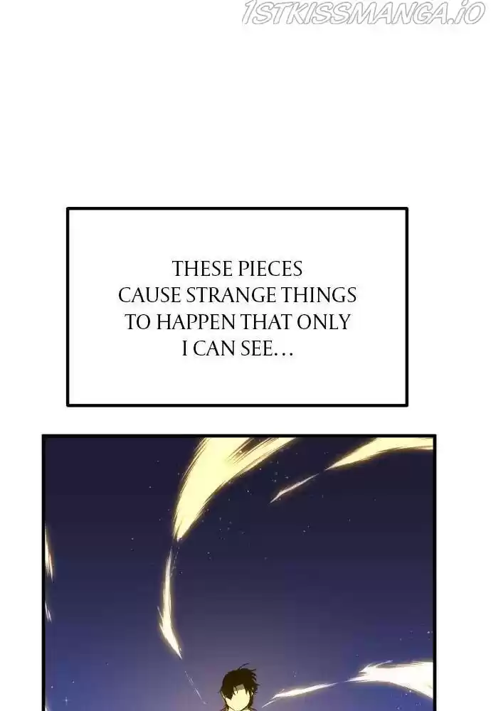 The Fabled Warrior Chapter 32