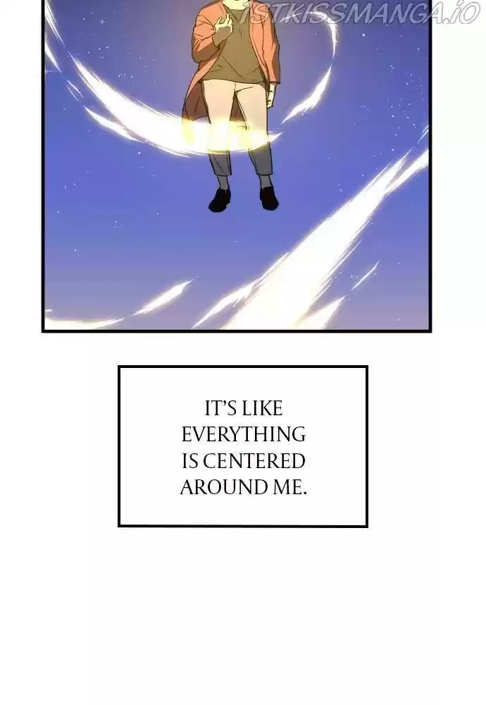 The Fabled Warrior Chapter 32