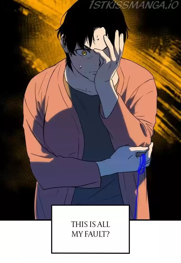 The Fabled Warrior Chapter 32