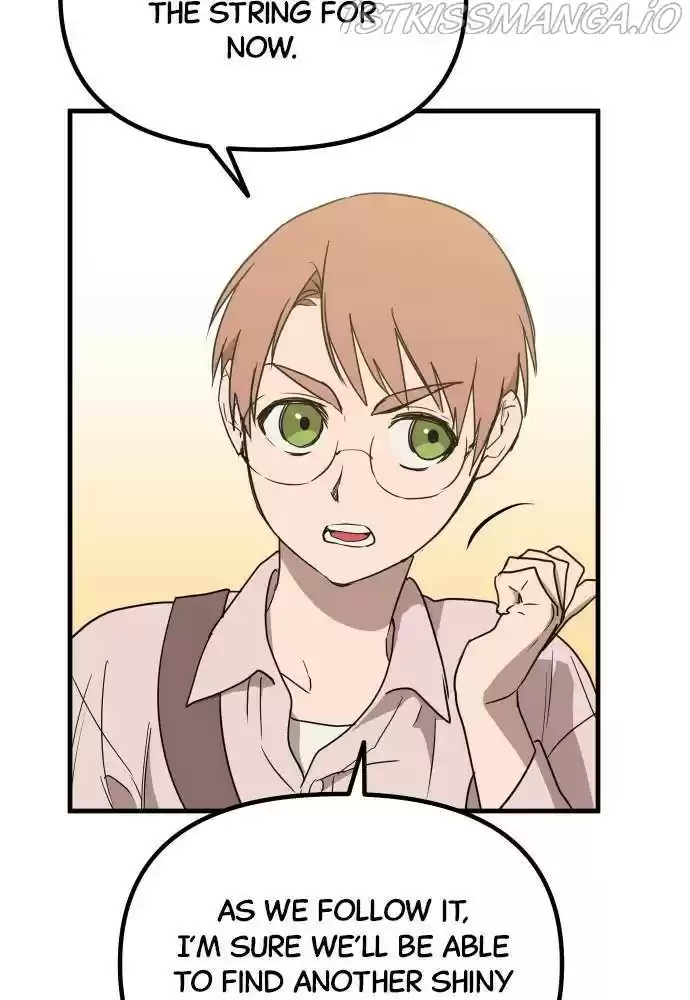 The Fabled Warrior Chapter 32