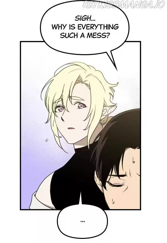 The Fabled Warrior Chapter 32