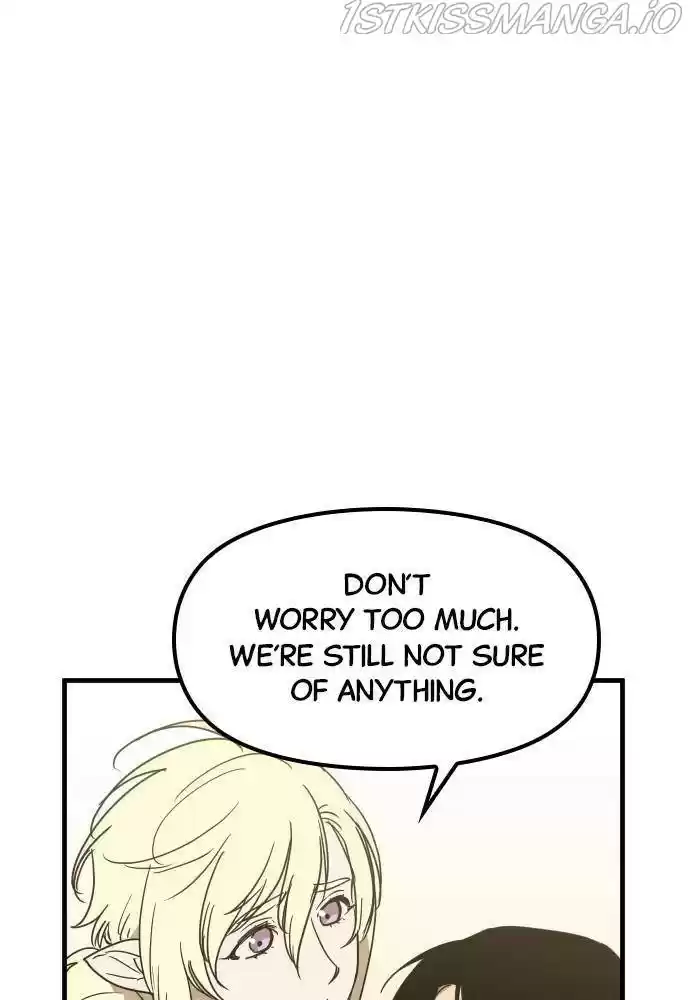 The Fabled Warrior Chapter 32