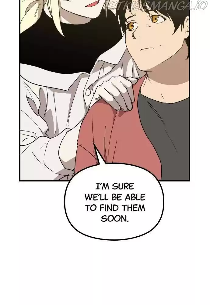 The Fabled Warrior Chapter 32