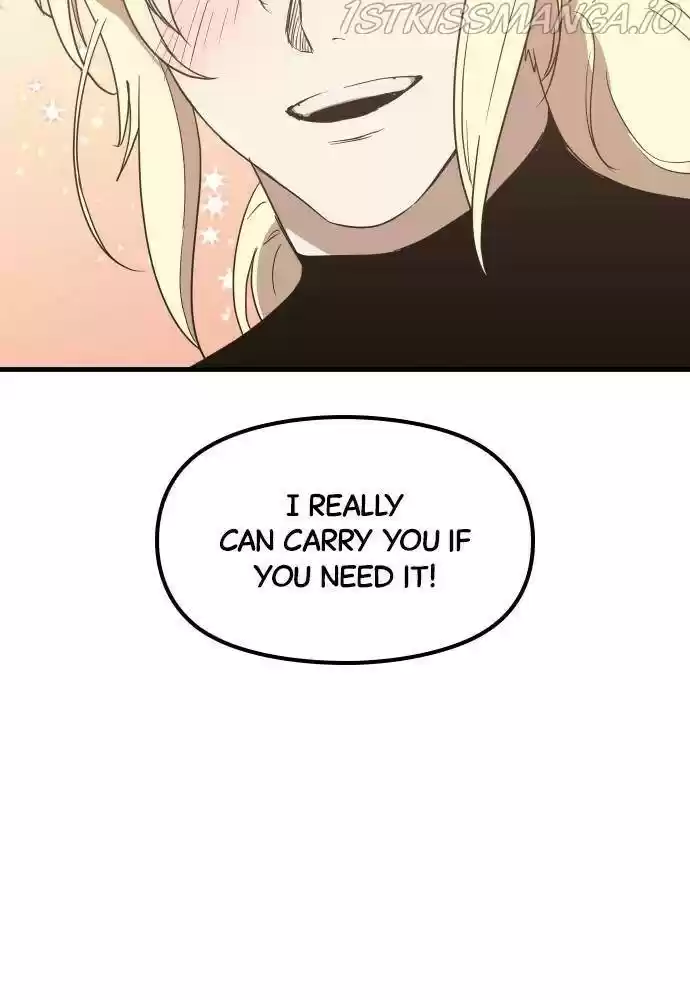 The Fabled Warrior Chapter 32