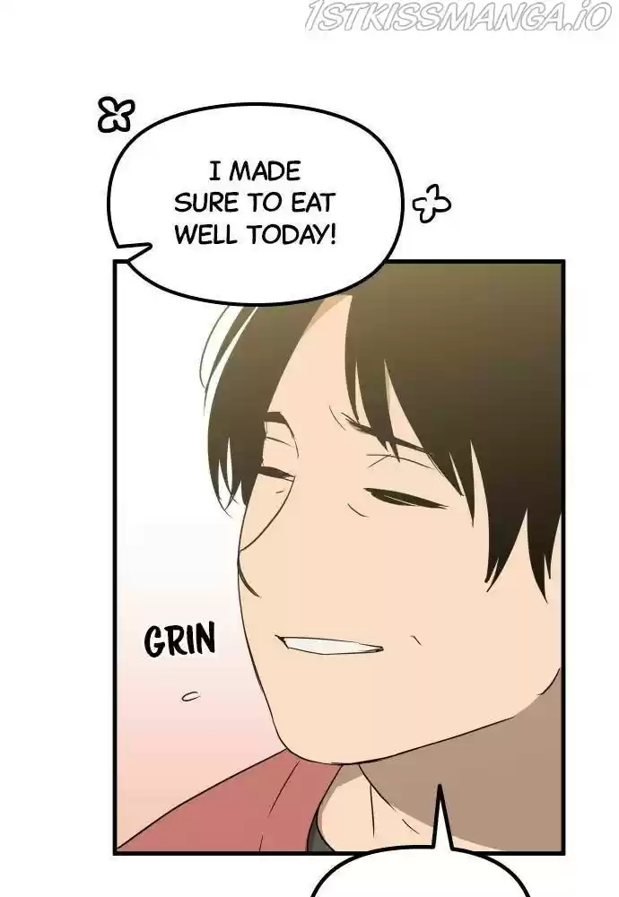 The Fabled Warrior Chapter 32