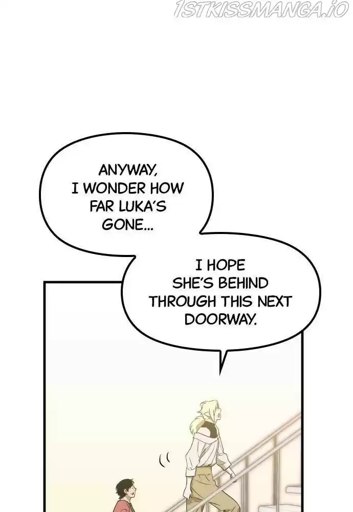 The Fabled Warrior Chapter 32