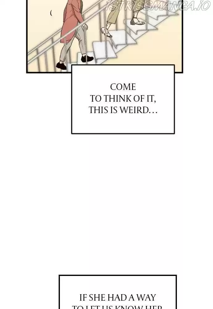 The Fabled Warrior Chapter 32