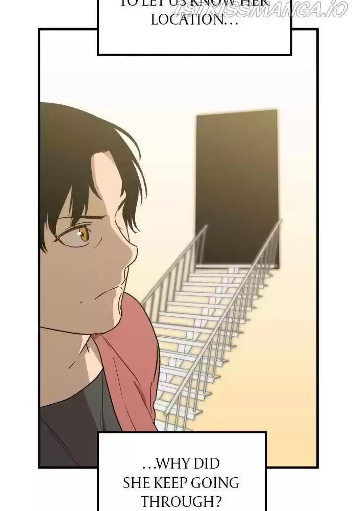 The Fabled Warrior Chapter 32