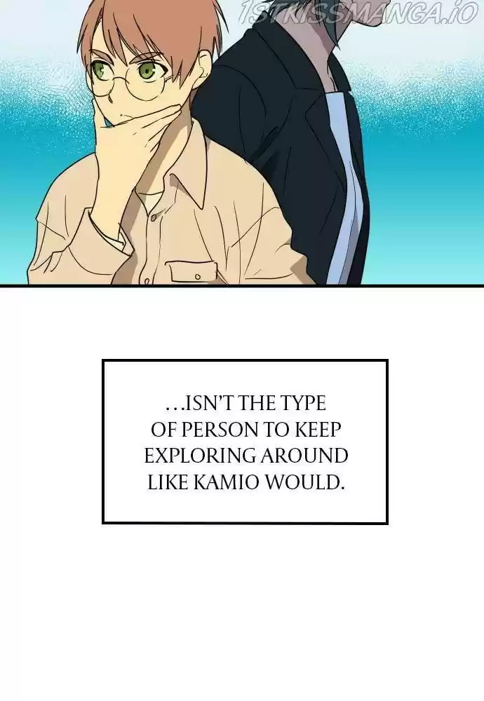 The Fabled Warrior Chapter 32