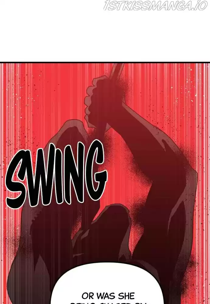 The Fabled Warrior Chapter 32