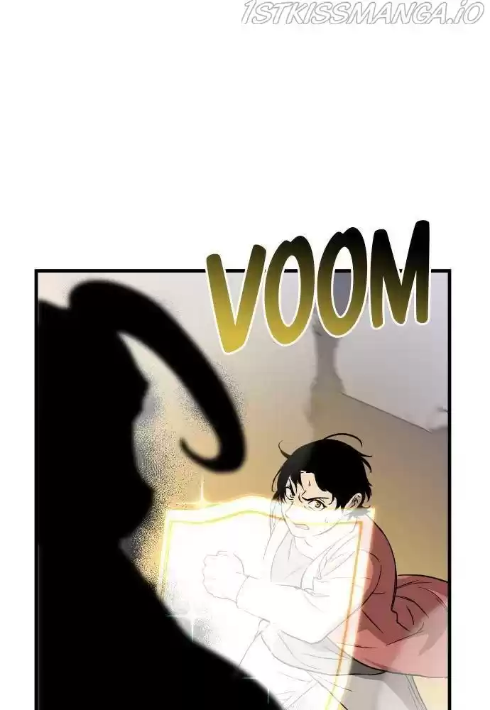 The Fabled Warrior Chapter 32