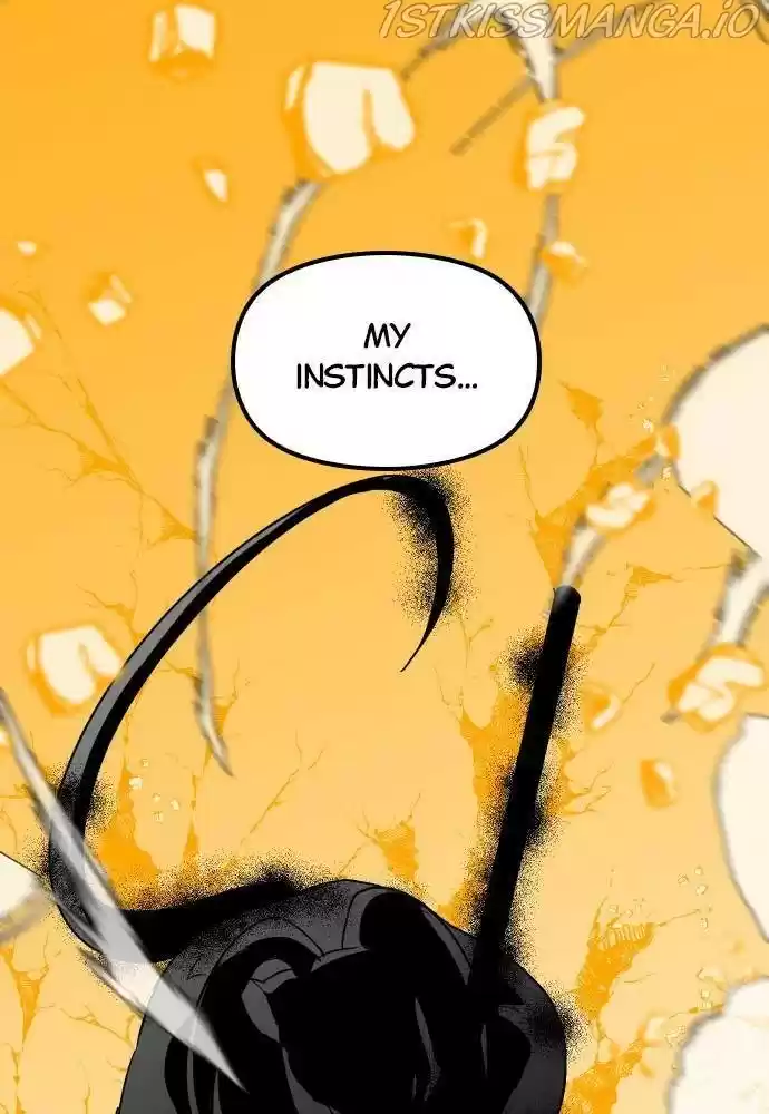 The Fabled Warrior Chapter 32