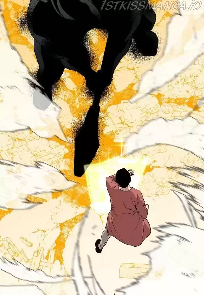 The Fabled Warrior Chapter 32