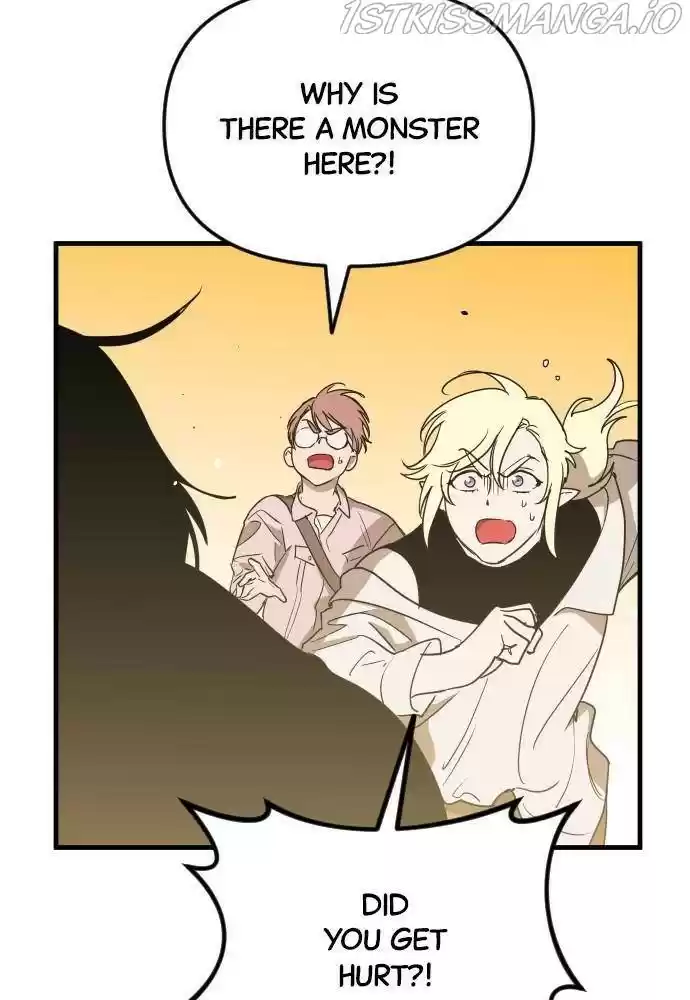 The Fabled Warrior Chapter 32