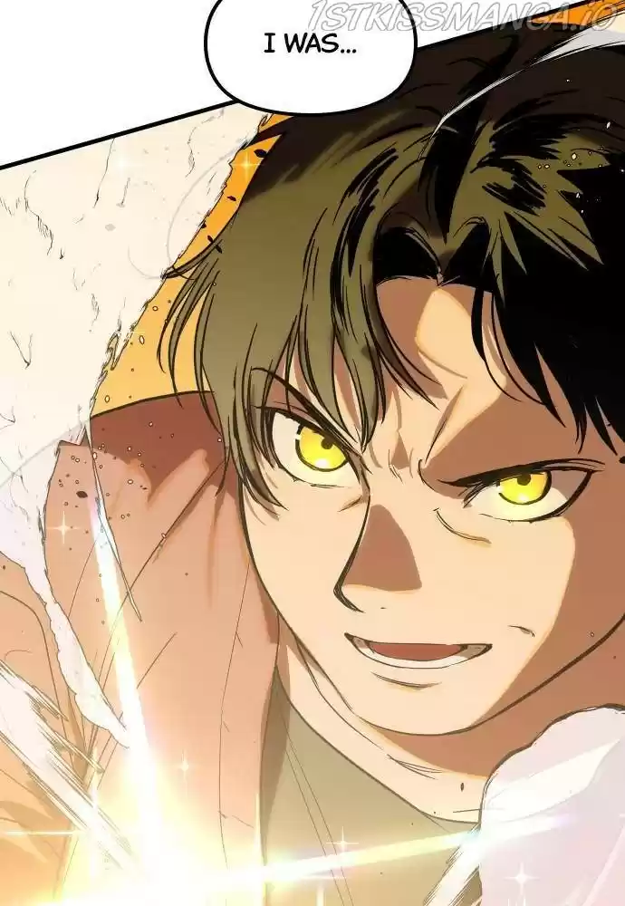 The Fabled Warrior Chapter 32