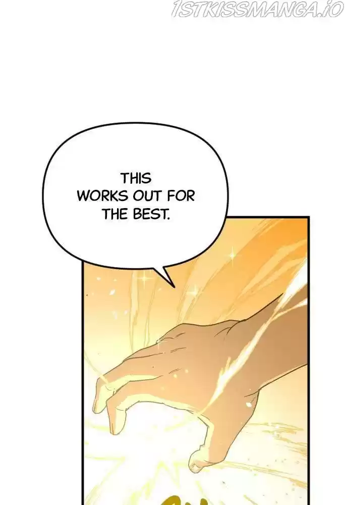 The Fabled Warrior Chapter 33