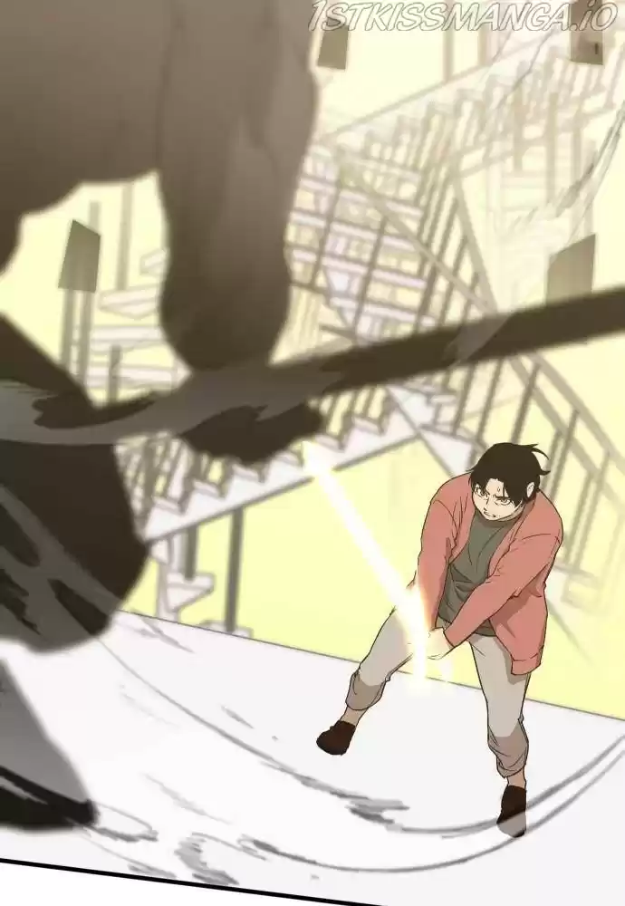 The Fabled Warrior Chapter 33