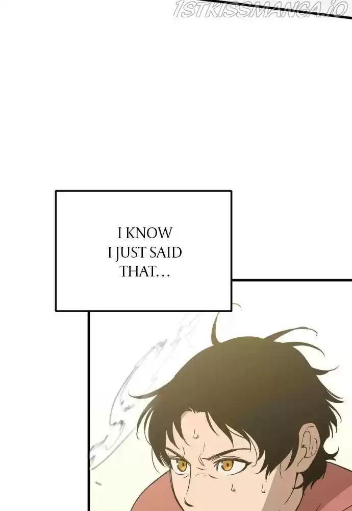 The Fabled Warrior Chapter 33