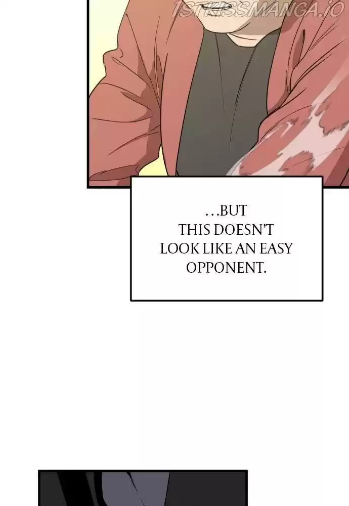 The Fabled Warrior Chapter 33