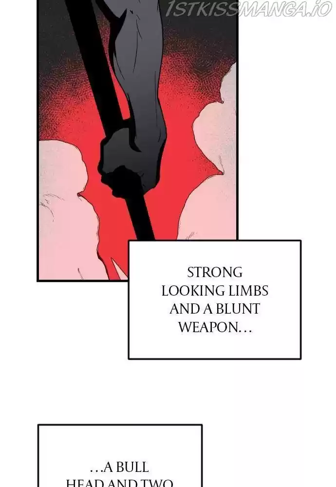 The Fabled Warrior Chapter 33