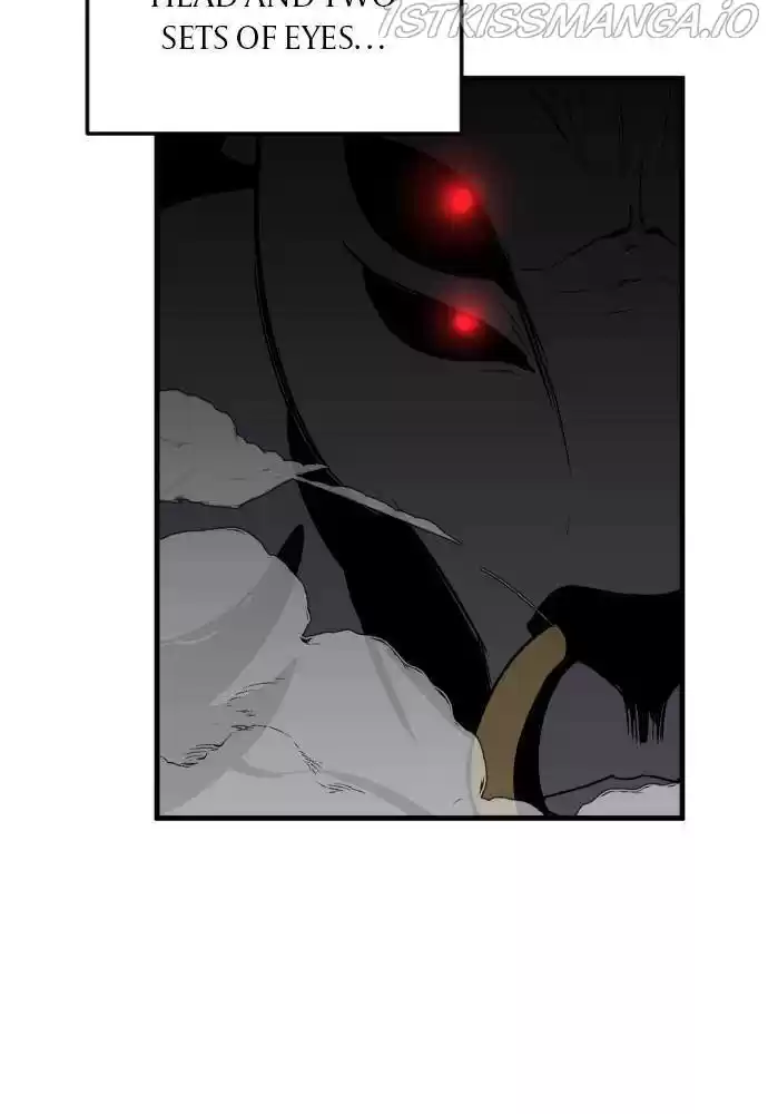 The Fabled Warrior Chapter 33