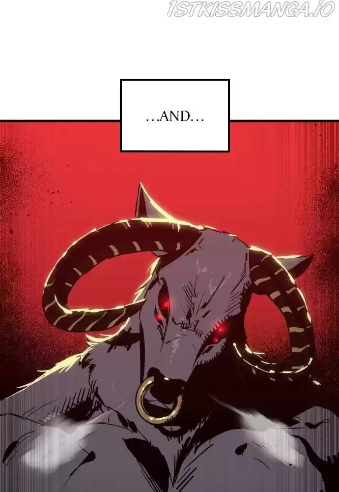 The Fabled Warrior Chapter 33