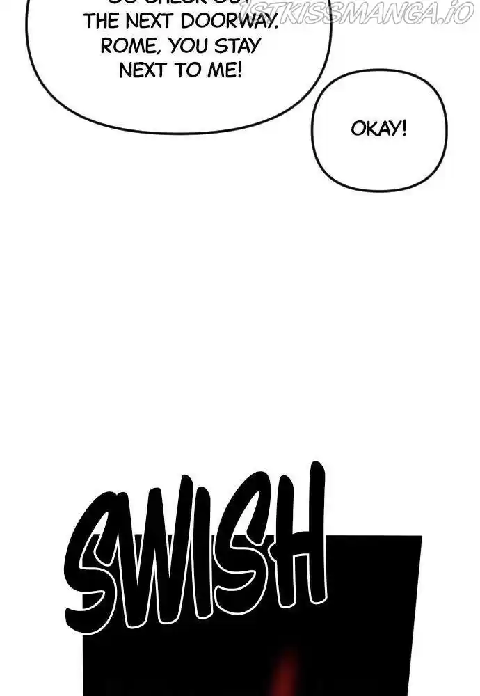 The Fabled Warrior Chapter 33