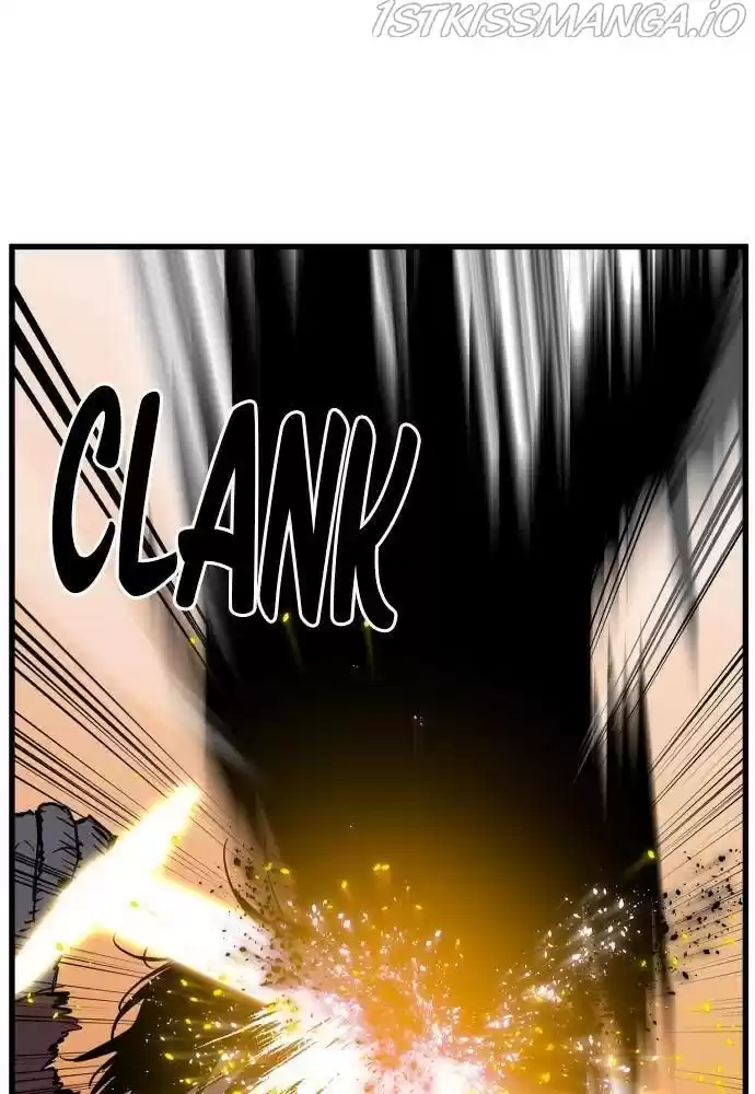 The Fabled Warrior Chapter 33