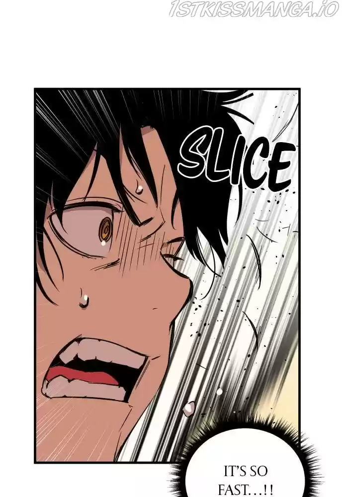 The Fabled Warrior Chapter 33