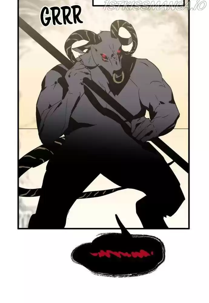 The Fabled Warrior Chapter 33