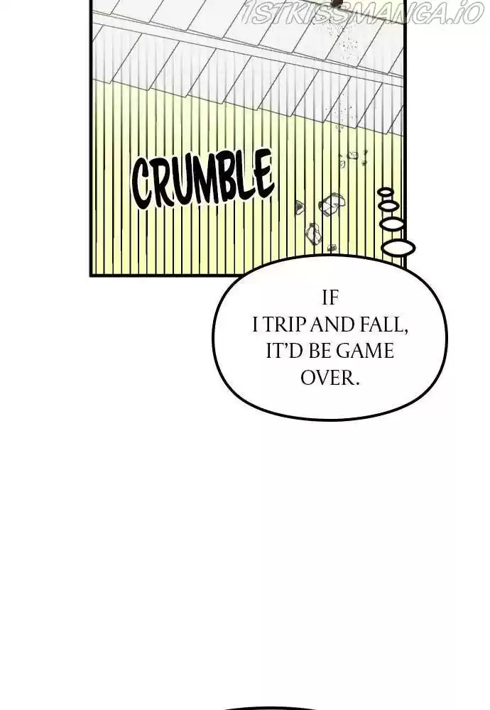 The Fabled Warrior Chapter 33