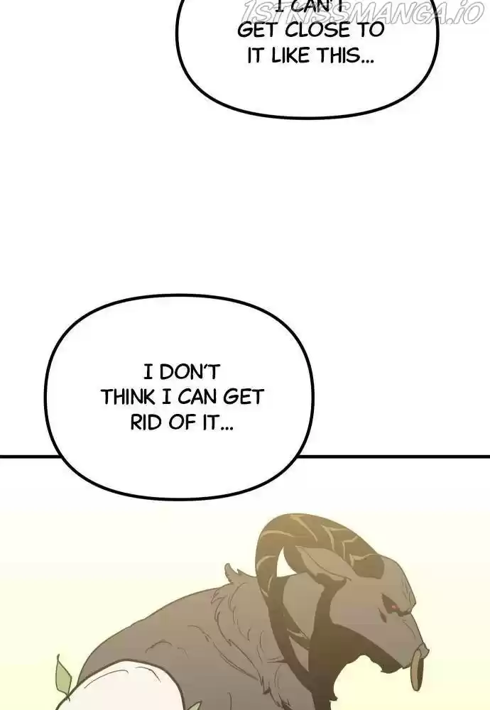 The Fabled Warrior Chapter 33