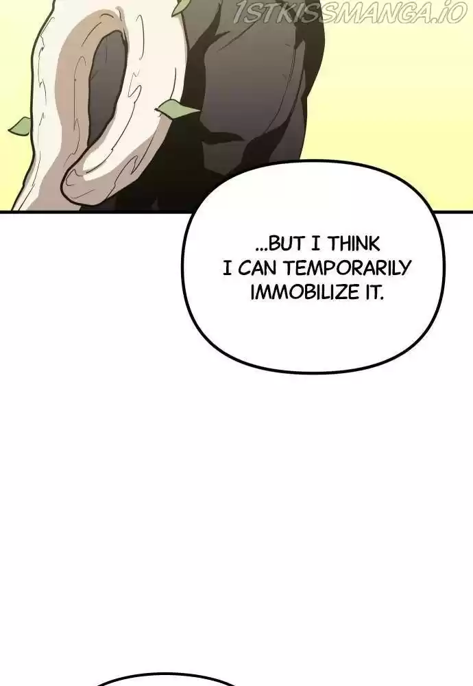 The Fabled Warrior Chapter 33