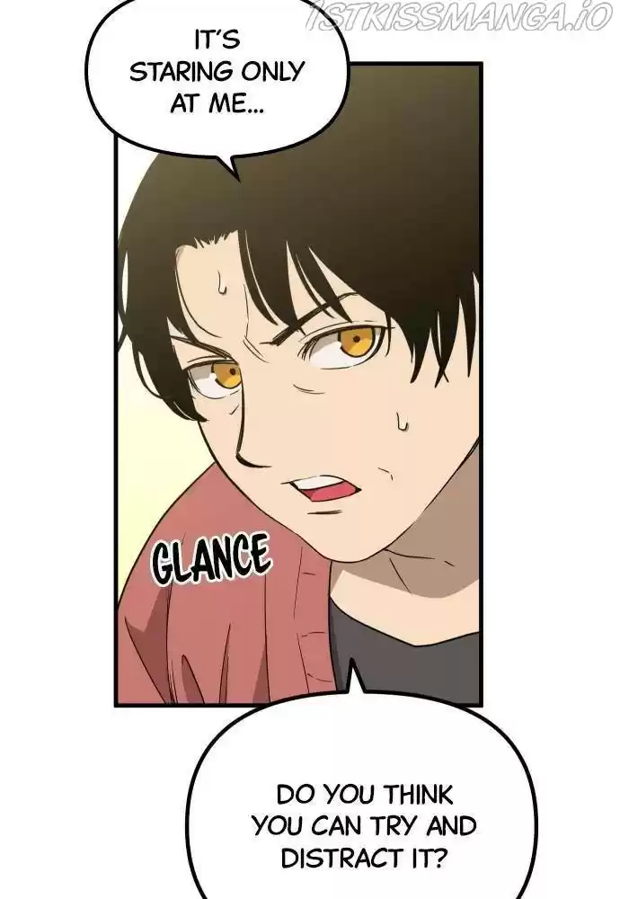 The Fabled Warrior Chapter 33