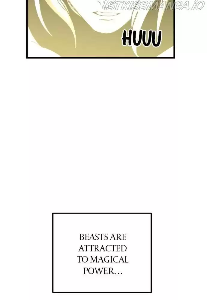 The Fabled Warrior Chapter 33