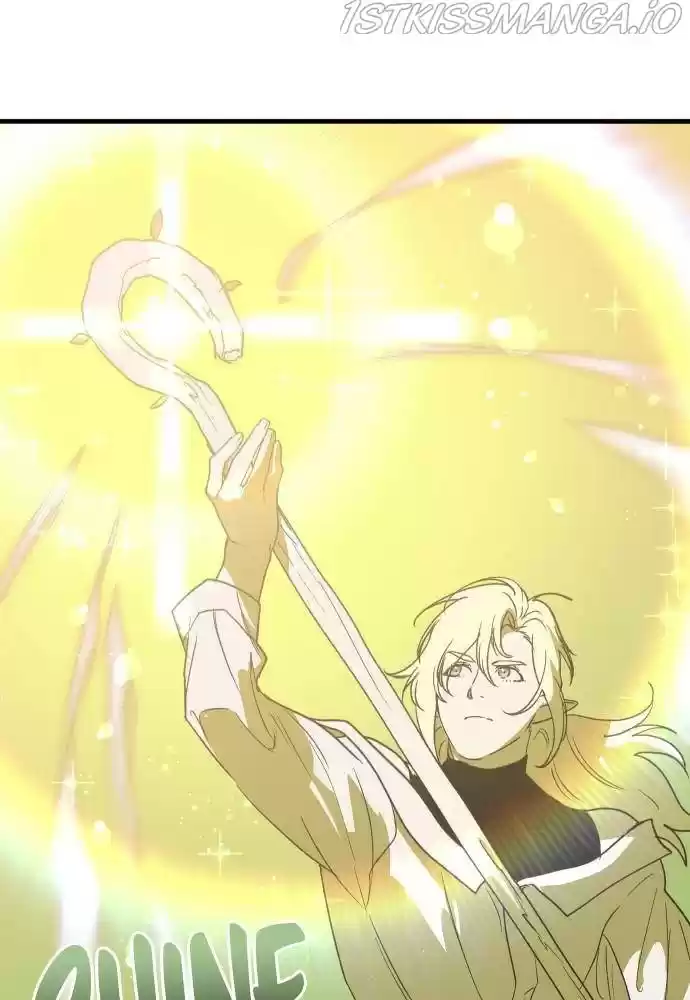 The Fabled Warrior Chapter 33