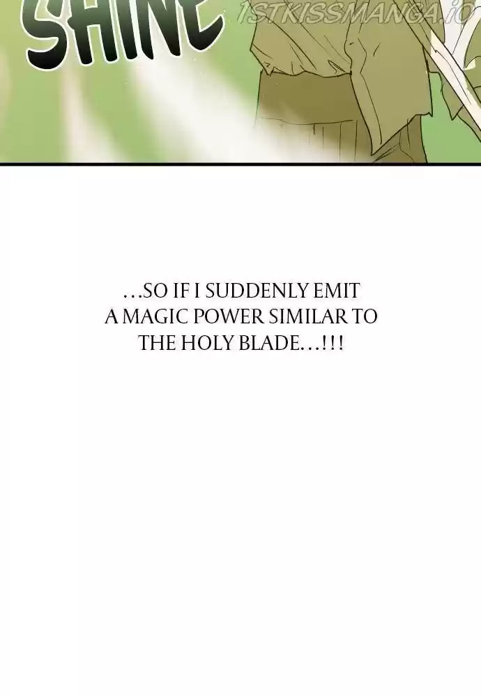 The Fabled Warrior Chapter 33